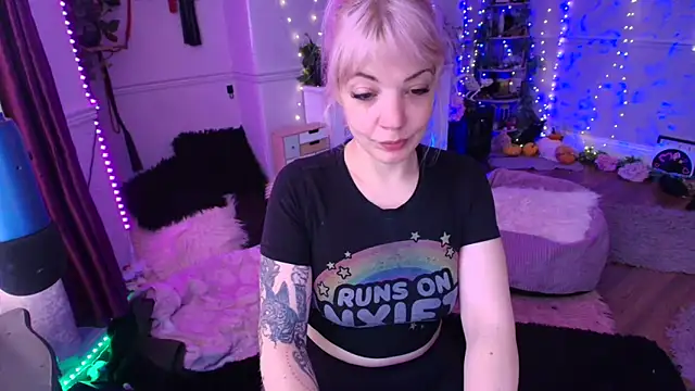 Snapshot of AliceW0lf chatting on 3, 4, 2026 AliceW0lf online show from 3, 4, 2026