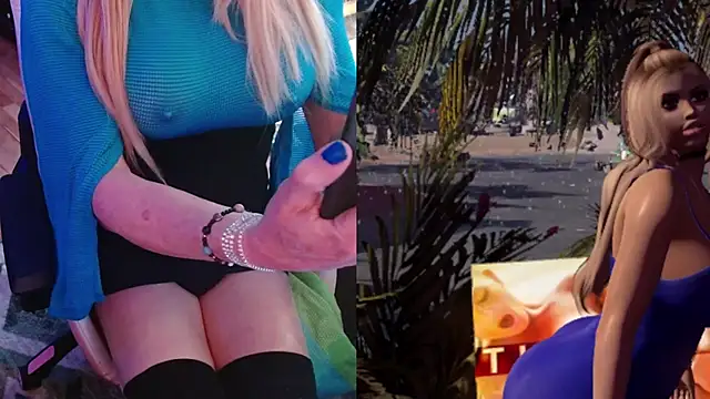 MercedesBends online show from 17, 12, 2024