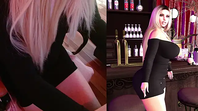 MercedesBends online show from 10, 9, 2025