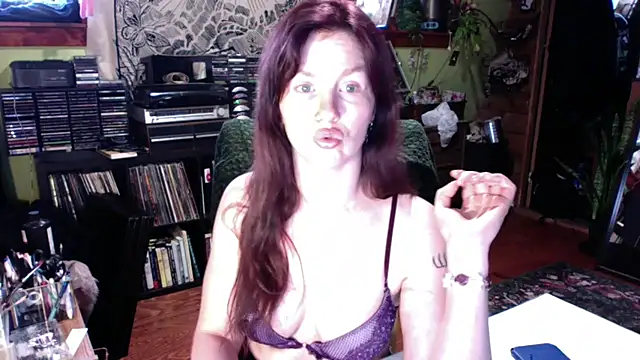 courtneyoccult online show from 13, 9, 2025