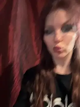 courtneyoccult online show from 12, 10, 2025