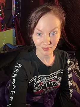 courtneyoccult online show from 7, 11, 2025