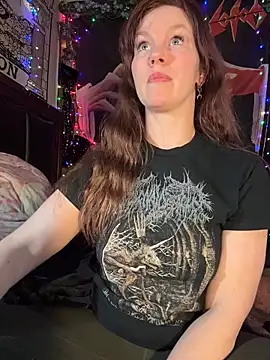 courtneyoccult online show from 18, 11, 2025