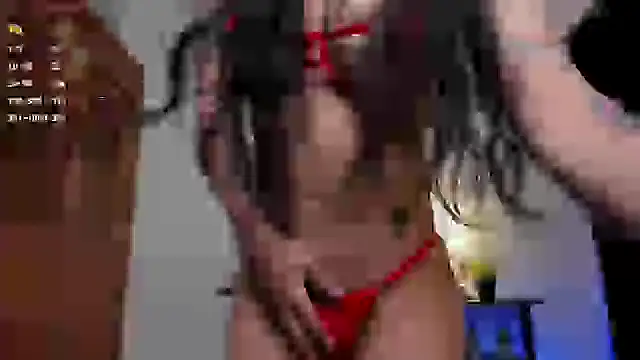 girl dollxx online show from 10, 12, 2024