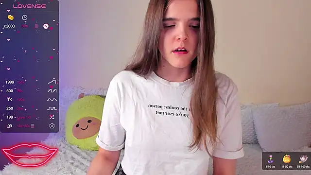 Ema X Love online show from 25, 2, 2026