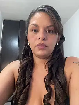 Snapshot of Kataliina chatting on 25, 1, 2025 Kataliina online show from 25, 1, 2025