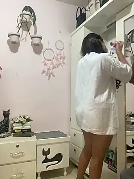 Snapshot of Kataliina chatting on 27, 1, 2025 Kataliina online show from 27, 1, 2025