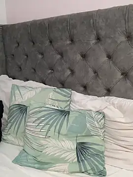 Snapshot of Kataliina chatting on 22, 2, 2025 Kataliina online show from 22, 2, 2025