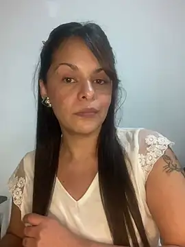 Snapshot of Kataliina chatting on 26, 2, 2025 Kataliina online show from 26, 2, 2025