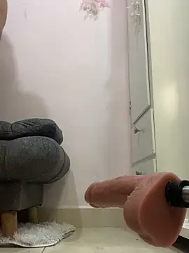 Snapshot of Kataliina chatting on 7, 3, 2025 Kataliina online show from 7, 3, 2025