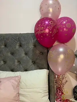 Snapshot of Kataliina chatting on 16, 3, 2025 Kataliina online show from 16, 3, 2025