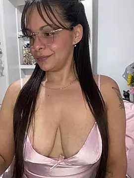 Snapshot of Kataliina chatting on 21, 3, 2025 Kataliina online show from 21, 3, 2025