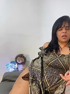 Snapshot of Kataliina chatting on 10, 4, 2026 Kataliina online show from 10, 4, 2026