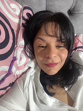 Snapshot of Kataliina chatting on 19, 4, 2026 Kataliina online show from 19, 4, 2026