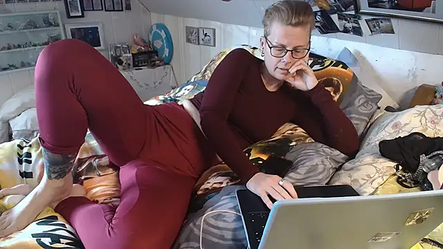 MaryG online show from 17, 3, 2026