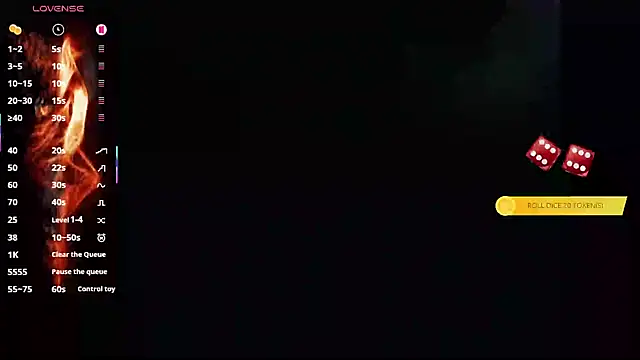 Snapshot of Ume_chos1 chatting on 14, 10, 2025 Ume chos1 online show from 14, 10, 2025