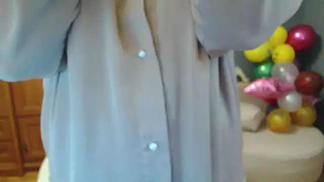 Cute sun online show from 5, 2, 2025