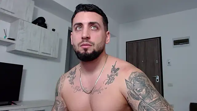  DylanGreen online show from 22, 12, 2024