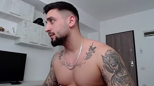  DylanGreen online show from 16, 1, 2025