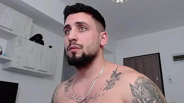  DylanGreen online show from 18, 1, 2025