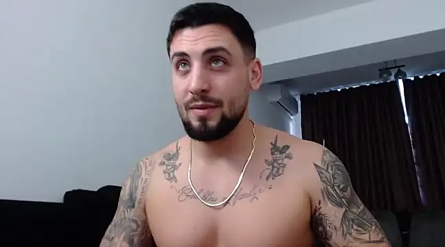  DylanGreen online show from 13, 2, 2025