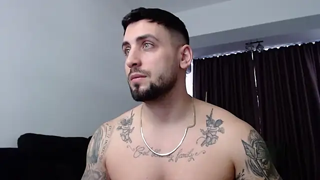  DylanGreen online show from 16, 3, 2025