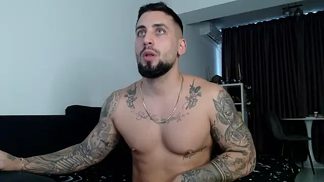  DylanGreen online show from 2, 10, 2025