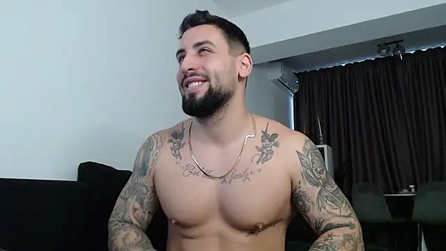  DylanGreen online show from 11, 11, 2025