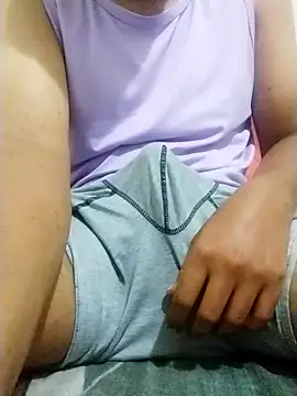 Chocolatinajet online show from 20, 5, 2026