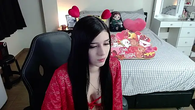kittykat18x online show from 14, 2, 2025