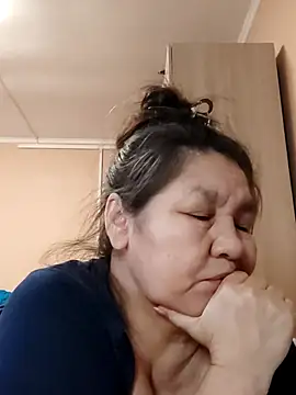 Snapshot of Zulfiya_Bruce chatting on 5, 2, 2026 Zulfiya Bruce online show from 5, 2, 2026