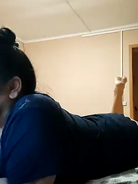 Snapshot of Zulfiya_Bruce chatting on 14, 2, 2026 Zulfiya Bruce online show from 14, 2, 2026