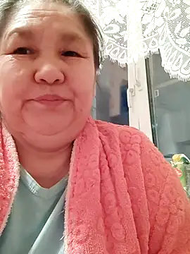 Snapshot of Zulfiya_Bruce chatting on 21, 2, 2026 Zulfiya Bruce online show from 21, 2, 2026