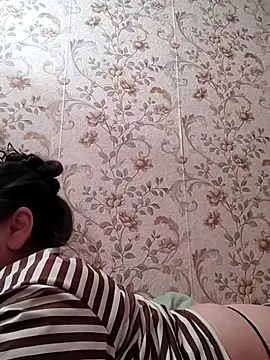 Snapshot of Zulfiya_Bruce chatting on 29, 3, 2026 Zulfiya Bruce online show from 29, 3, 2026