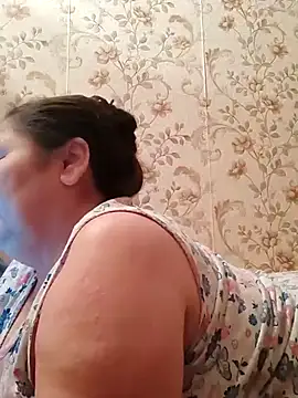 Snapshot of Zulfiya_Bruce chatting on 6, 4, 2026 Zulfiya Bruce online show from 6, 4, 2026