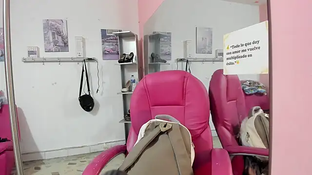 CAMILA--REY online show from 16, 1, 2026