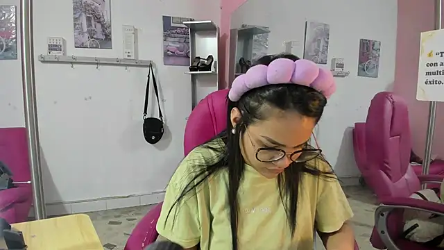 CAMILA--REY online show from 1, 2, 2026