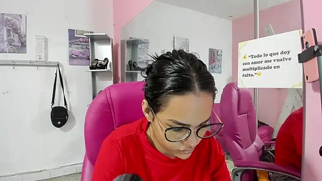 CAMILA--REY online show from 7, 2, 2026