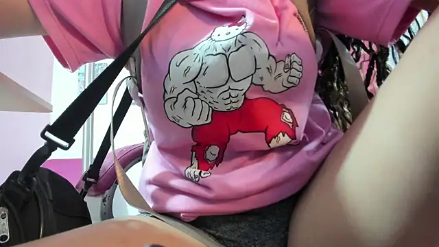 CAMILA--REY online show from 20, 2, 2026