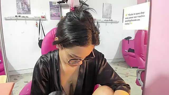 CAMILA--REY online show from 2, 3, 2026