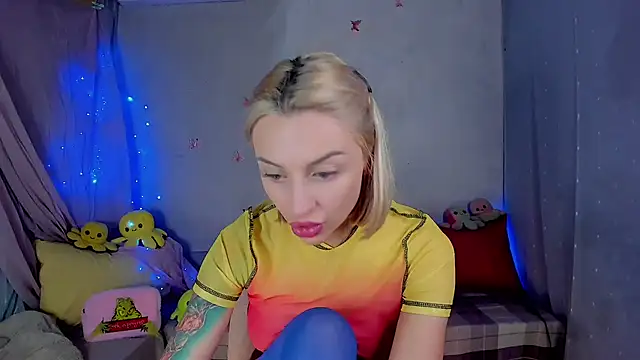 LickLizzy online show from 12, 1, 2026