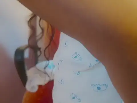 Snapshot of Savithri9 chatting on 12, 4, 2026 Savithri9 online show from 12, 4, 2026