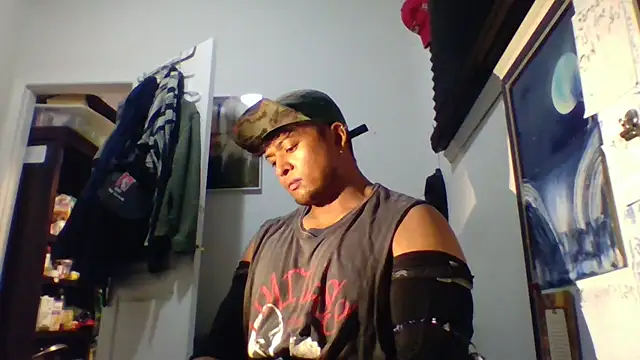 Snapshot of CleanGrey chatting on 6, 7, 2026 CleanGrey online show from 6, 7, 2026