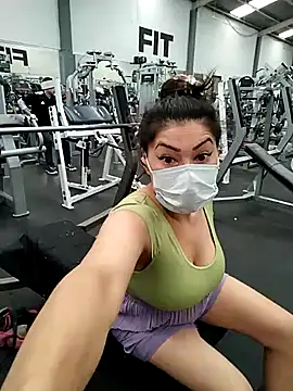 LaInsaciableIntensa online show from 29, 1, 2025