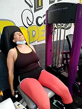 LaInsaciableIntensa online show from 30, 9, 2025