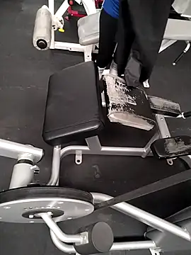 LaInsaciableIntensa online show from 18, 11, 2025