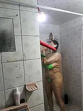 LaInsaciableIntensa online show from 15, 2, 2026