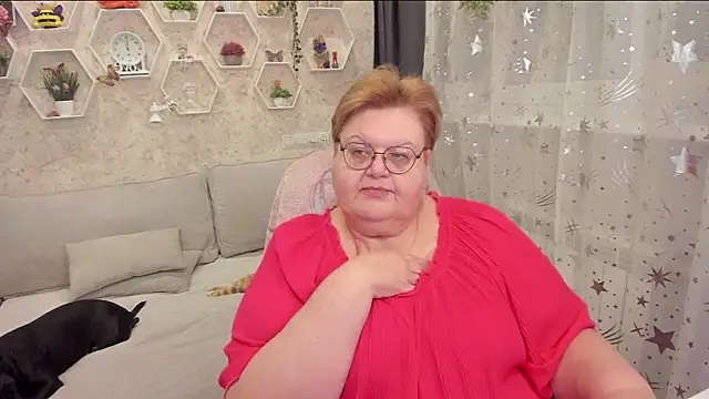 Snapshot of _big_love_ chatting on 8, 1, 2025  big love  online show from 8, 1, 2025