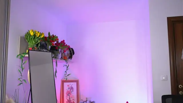 Amaliamour online show from 26, 2, 2025