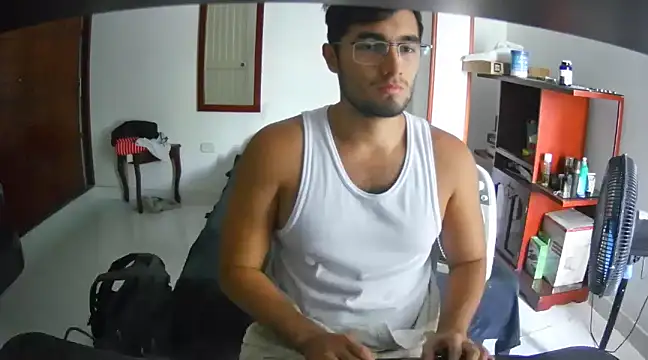 lechero226 online show from 23, 1, 2025